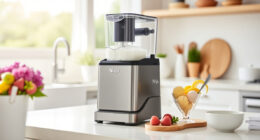 Summer Care for Your Ninja CREAMi Deluxe Ice Cream Maker