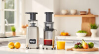 Summer Care Guide for the Ninja NeverClog Cold Press Juicer