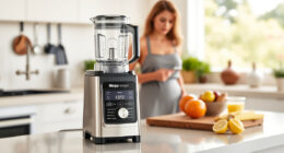 Summer Care Tips for Your Ninja BN801 Kitchen System