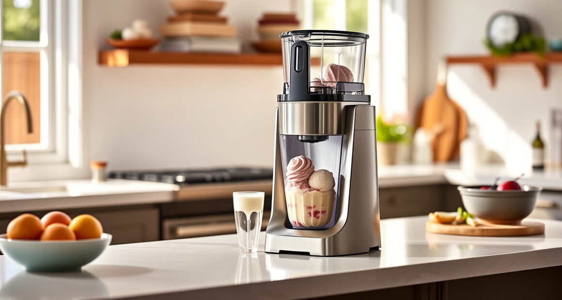 Summer Care Tips for Your Ninja Creami XL Ice Cream Maker
