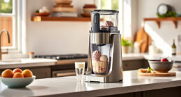 Summer Care Tips for Your Ninja Creami XL Ice Cream Maker