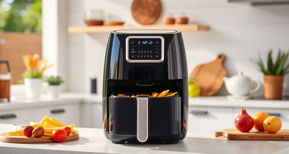 Summer Care Tips for Your Ninja Foodi 10 Quart DualZone Air Fryer