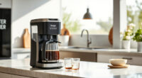 Summer Care & Troubleshooting for Ninja Hot & Iced XL Coffee Maker