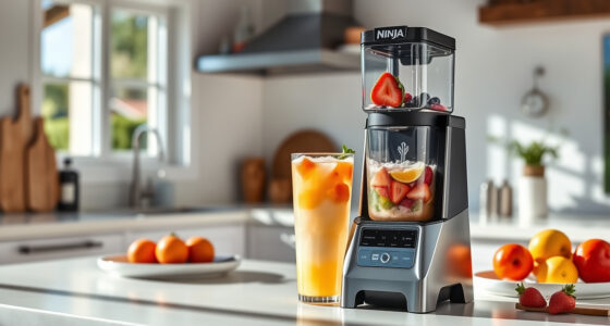 Summer Care & Troubleshooting for Ninja SLUSHi Twist Frozen Drink Maker