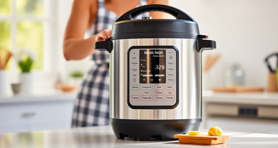 Summer Care & Troubleshooting for the Ninja PossibleCooker PRO