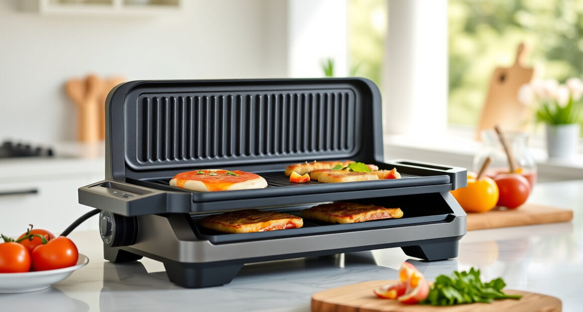 Summer Care & Troubleshooting for Your Ninja Foodi Pro 5-in-1 Grill