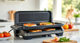 Summer Care & Troubleshooting for Your Ninja Foodi Pro 5-in-1 Grill