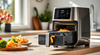 Summer Care & Troubleshooting for Your Ninja Foodi Smart XL Air Fry Oven
