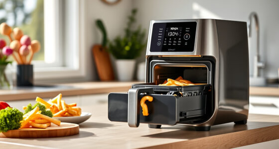 Summer Care & Troubleshooting for Your Ninja Foodi Smart XL Air Fry Oven