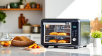 Summer Care & Troubleshooting for Your Ninja Foodi XL Pro Air Oven
