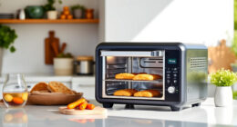 Summer Care & Troubleshooting for Your Ninja Foodi XL Pro Air Oven