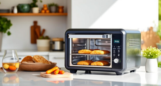 Summer Care & Troubleshooting for Your Ninja Foodi XL Pro Air Oven