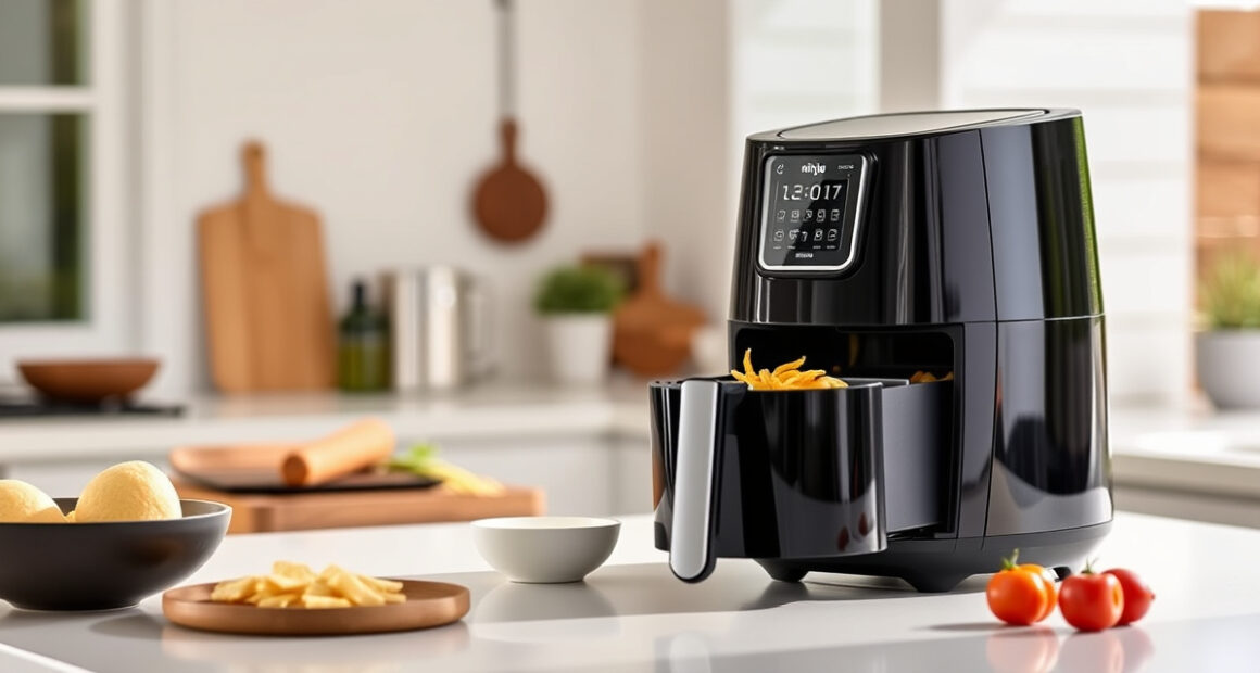 Summer Care & Troubleshooting Guide for the Ninja Foodi 8 Qt DualZone Air Fryer