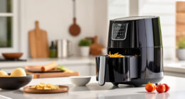 Summer Care & Troubleshooting Guide for the Ninja Foodi 8 Qt DualZone Air Fryer