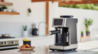 Summer Coffee Bliss: Top Accessories for Ninja Luxe Café Pro
