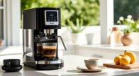 Summer Coffee Boost: Essential Accessories for Your Ninja Luxe Café Premier