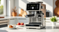 Summer Coffee Pairings with Ninja Luxe Café Pro Accessories