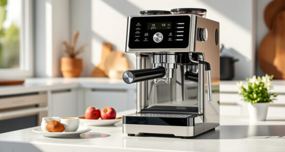 Summer Coffee Pairings with Ninja Luxe Café Pro Accessories