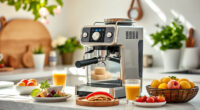 Summer Coffee Recipes with Ninja Luxe Café Pro ES701
