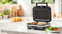 Summer Grilling Made Easy: Must-Have Accessories for the Ninja Foodi Pro
