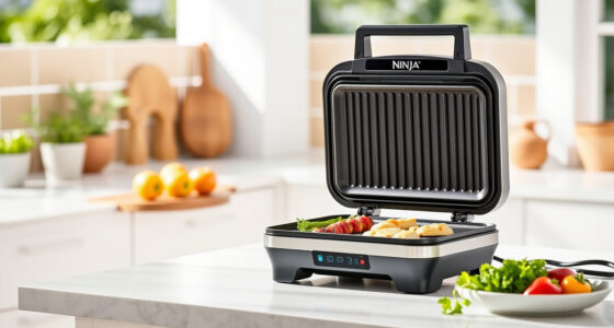 Summer Grilling Made Easy: Must-Have Accessories for the Ninja Foodi Pro