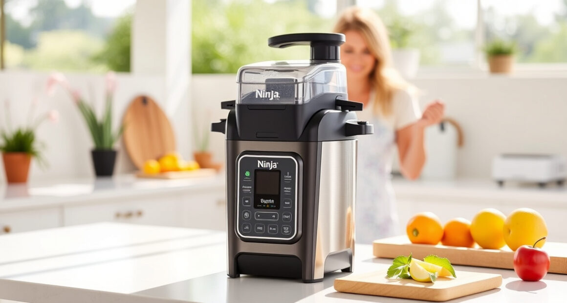 Summer Kitchen Boost: Must-Have Accessories for the Ninja Everyday PossibleCooker™ Pro