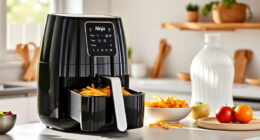 Summer-Ready Accessories for Your Ninja Air Fryer 4 Qt