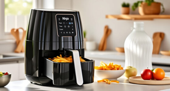 Summer-Ready Accessories for Your Ninja Air Fryer 4 Qt