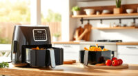 Summer-Ready Accessories for Your Ninja Air Fryer