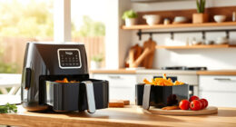 Summer-Ready Accessories for Your Ninja Air Fryer