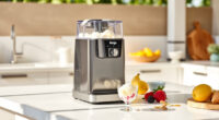 Summer-Ready Accessories for Your Ninja CREAMi Deluxe Ice Cream Maker