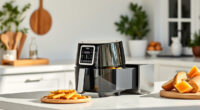 Summer-Ready Accessories for Your Ninja Crispi Pro Air Fryer