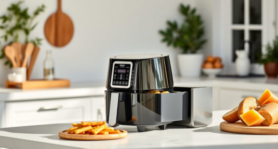 Summer-Ready Accessories for Your Ninja Crispi Pro Air Fryer