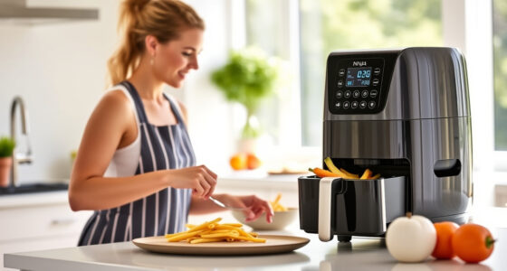 Summer-Ready Accessories for Your Ninja Foodi 10 Quart Air Fryer