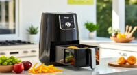 Summer-Ready: Must-Have Accessories for Your Ninja Foodi XL DualZone Air Fryer