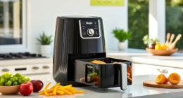 Summer-Ready: Must-Have Accessories for Your Ninja Foodi XL DualZone Air Fryer