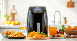 Summer Recipe Ideas with Ninja Crispi Glass Air Fryer