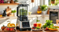Summer Recipe Ideas with the Ninja BN805A Pro Plus Kitchen System