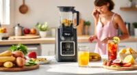 Summer Recipe Ideas with the Ninja Everyday PossibleCooker™ Pro