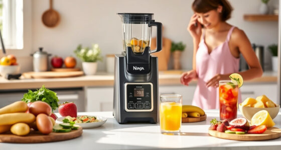Summer Recipe Ideas with the Ninja Everyday PossibleCooker™ Pro