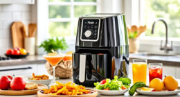 Summer Recipe Ideas with the Ninja Foodi 10 Quart DualZone Air Fryer