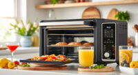 Summer Recipe Roundup with the Ninja Foodi XL Pro Air Oven