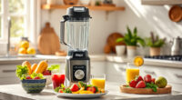 Summer Refresh: Delicious Recipes with the Ninja Blast Portable Blender