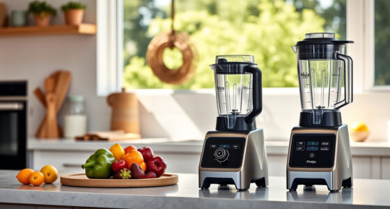 Summer Refresh: Must-Have Accessories for Your Ninja Blender