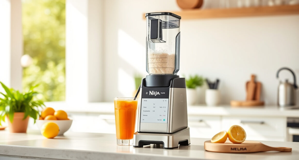 Summer Refresh: Must-Have Accessories for Your Ninja SLUSHi Drink Maker