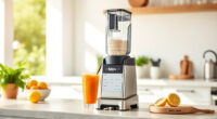 Summer Refresh: Must-Have Accessories for Your Ninja SLUSHi Drink Maker