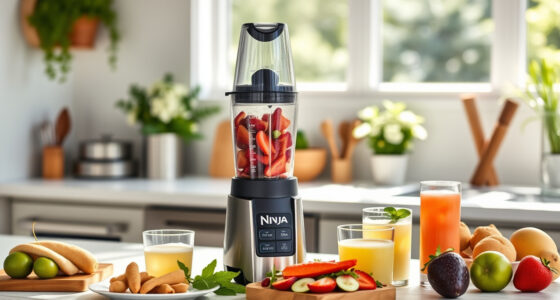 Summer Refresh with the Ninja Blast Max Portable Blender