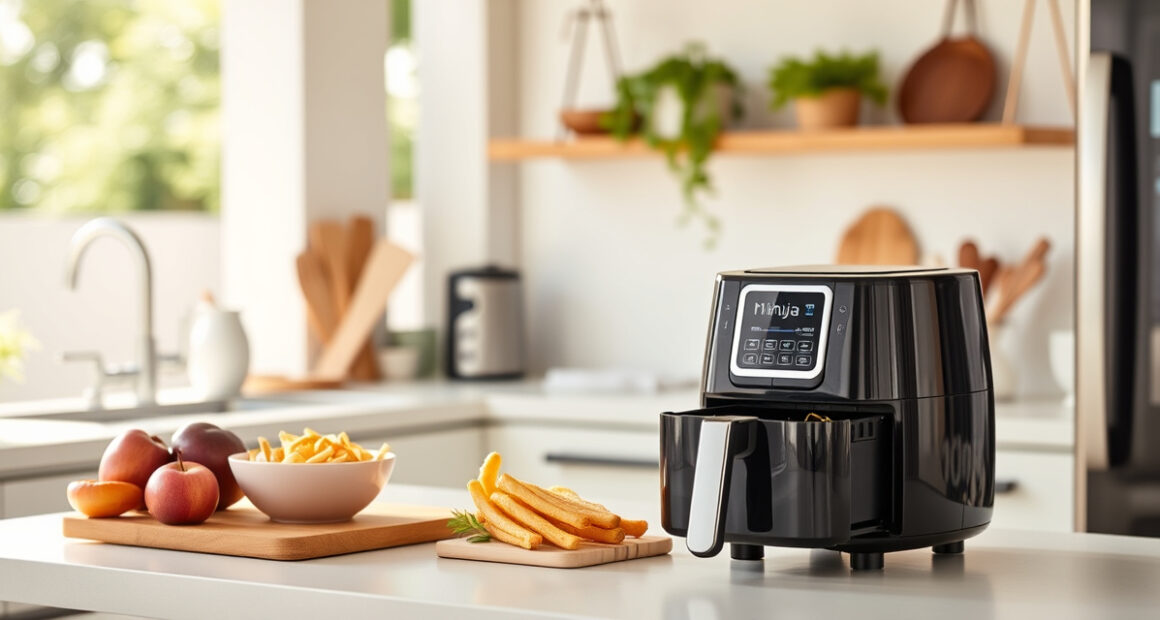 Summer Secrets: Ninja Air Fryer Tips & Hacks for Perfect Grilled-Like Results