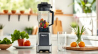 Summer Sips Made Easy: Ninja Blast Max Portable Blender Review