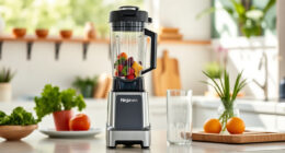 Summer Sips Made Easy: Ninja Blast Max Portable Blender Review